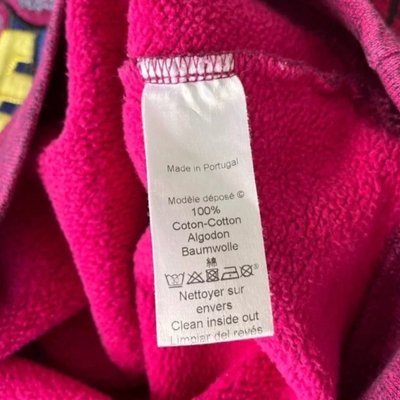 KENZO| EMBROIDERED TIGER SWEATER - Picture 4 of 8